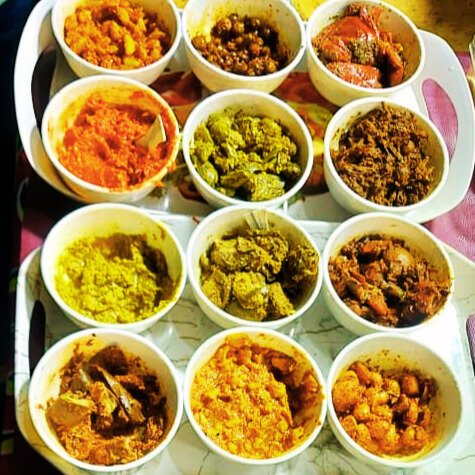 Achar Recipes