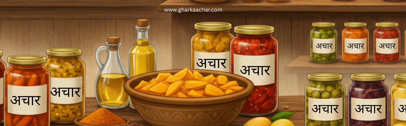 अचार (1)
