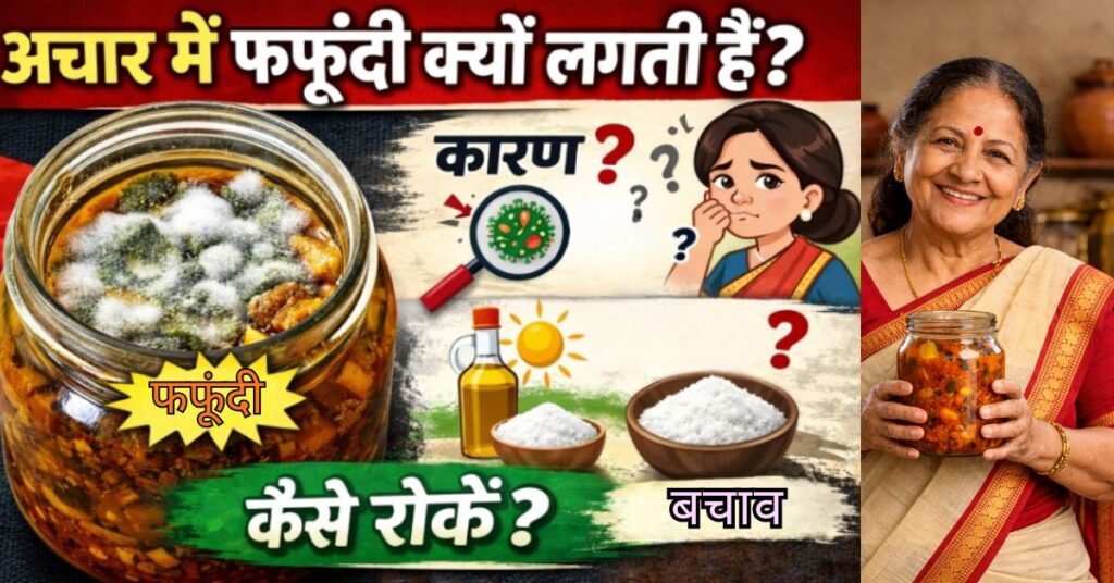 phapundi kyu lagti hai